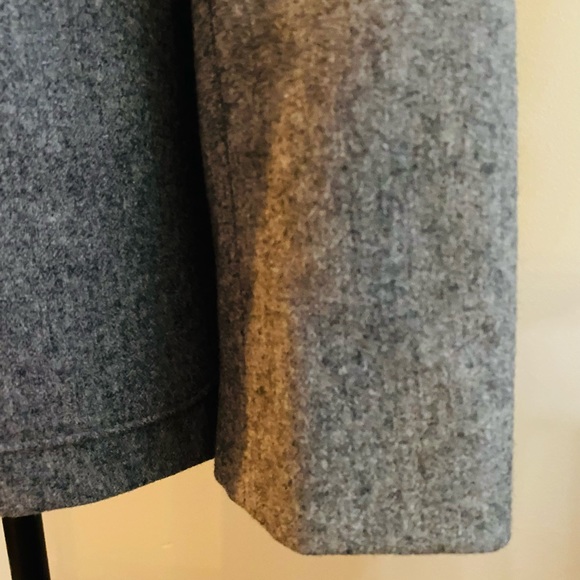 Pendleton Virgin Wool Blazer size 12 - Picture 3 of 8